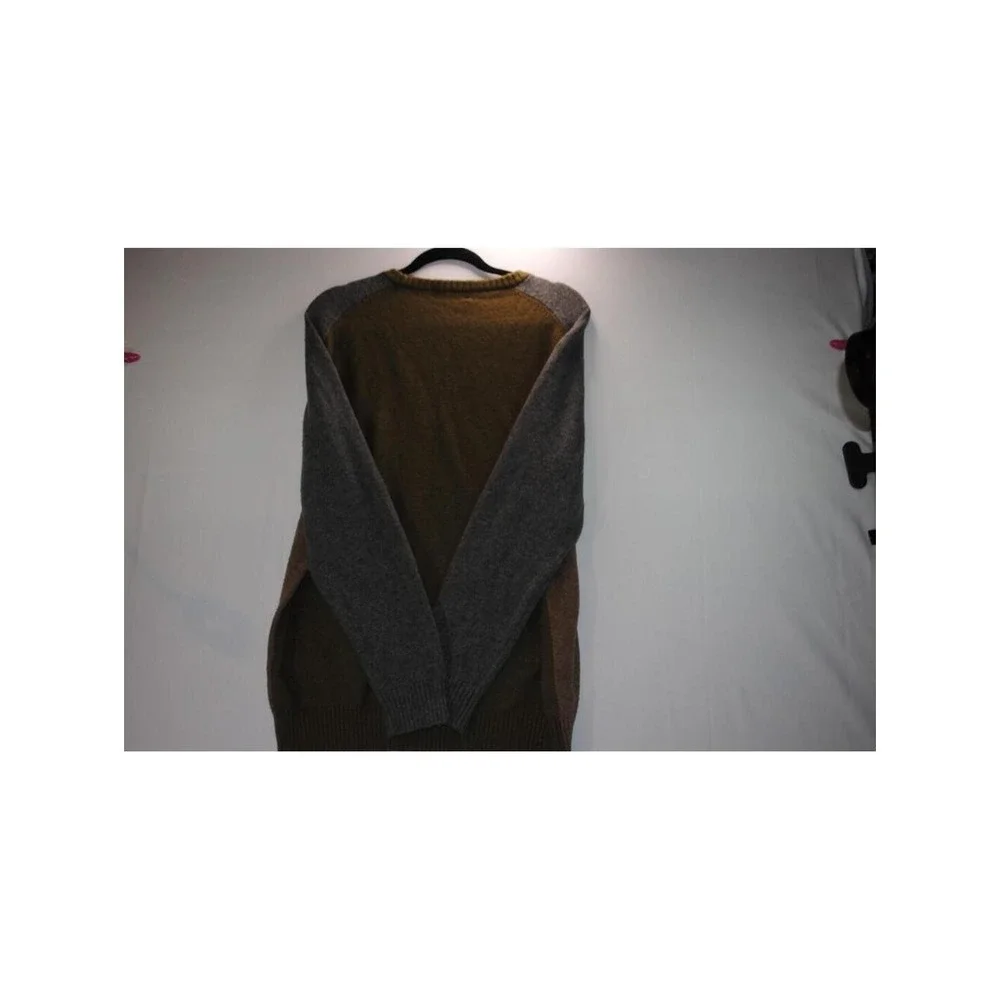 Tricots St Raphael Crewneck Sweater, Mens,  Medium